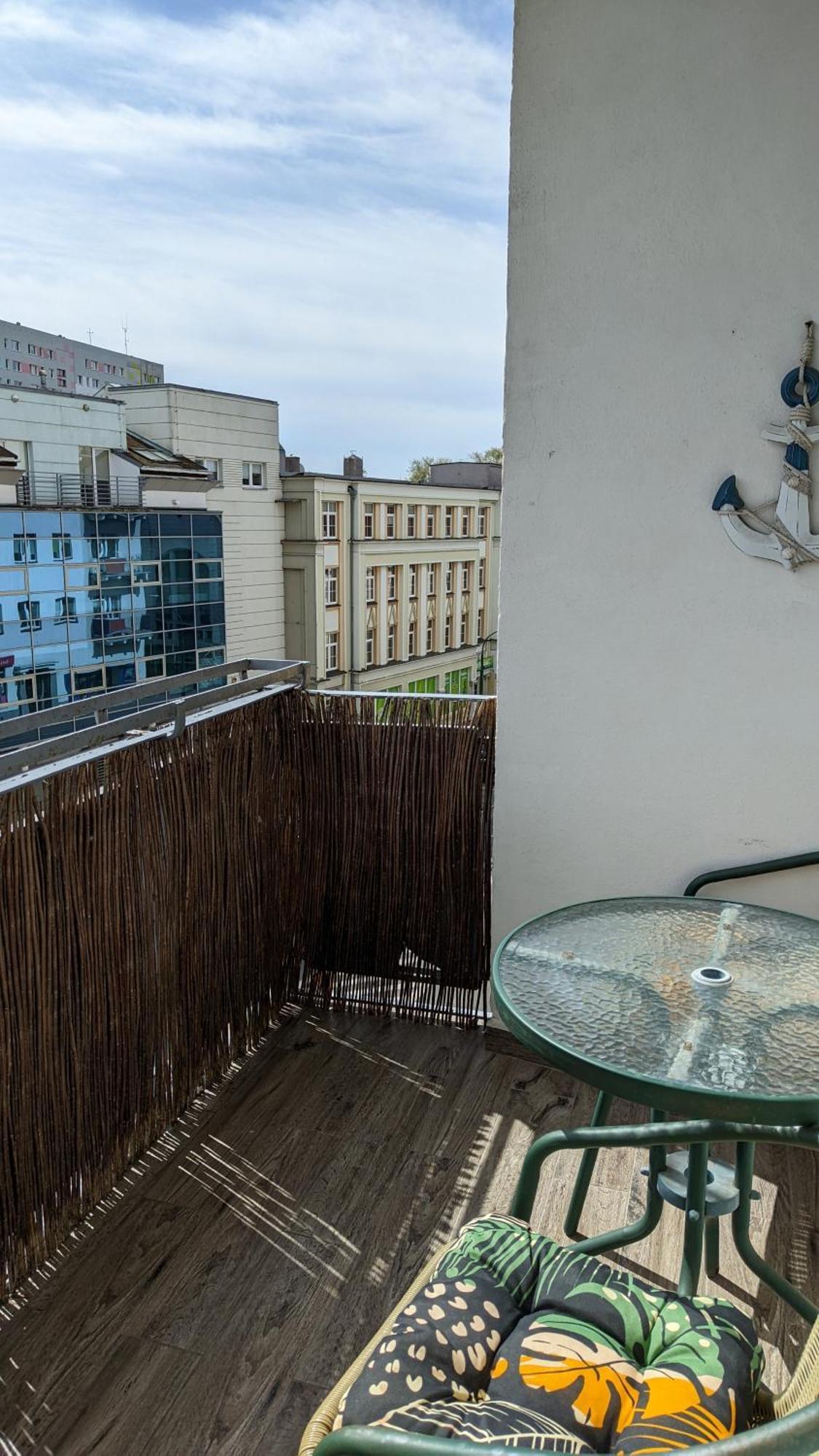 Apartament Mieszko Kołobrzeg Eksteriør billede